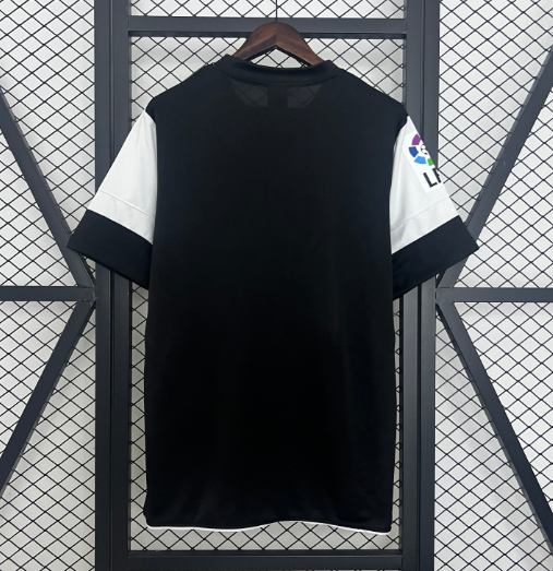 Camisa Malaga  - Retrô | 2013 (Fora)