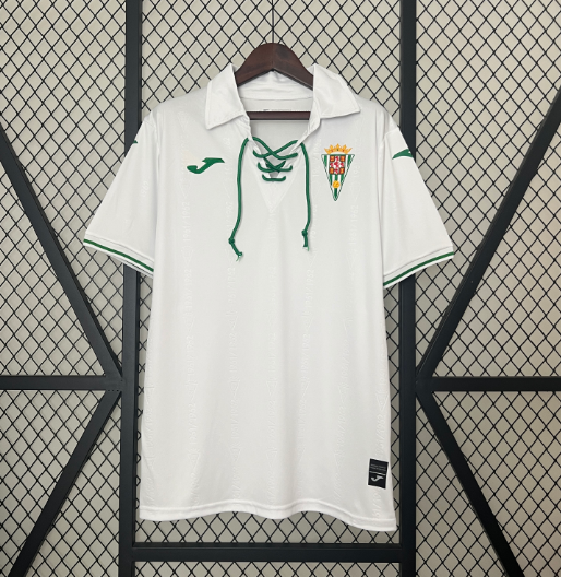Camisa Cordoba - Torcedor | 24/25 - Edição do 70º aniversário