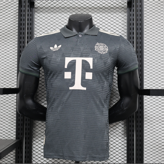 Camisa Bayern Munich - Edição Especial - Jogador | 24/25