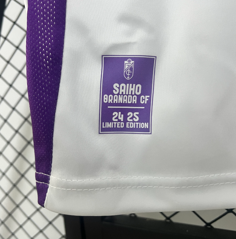 Camisa Granada - Torcedor | 24/25 - Edição Especial