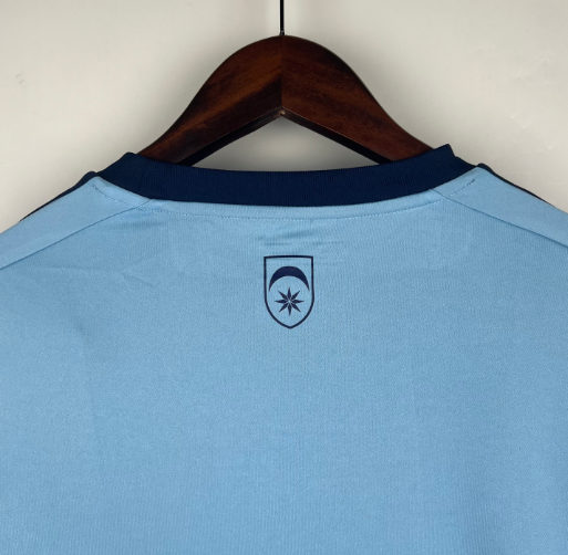 Camisa Osasuna - Torcedor | 23/24 - Terceira Camisa