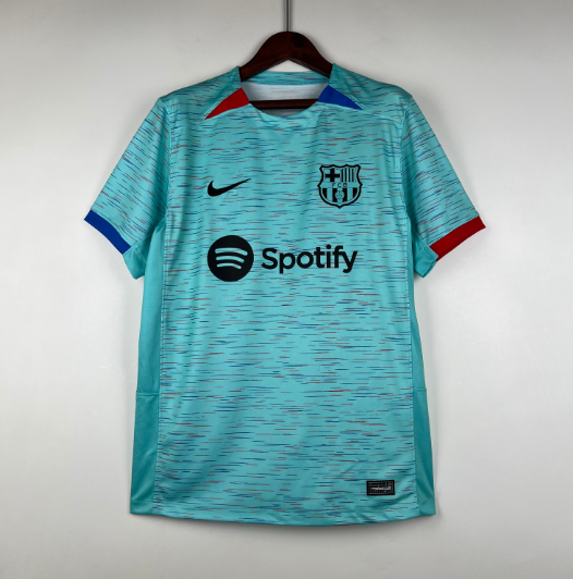 Camisa Barcelona - Torcedor | 23/24 - (Fora)