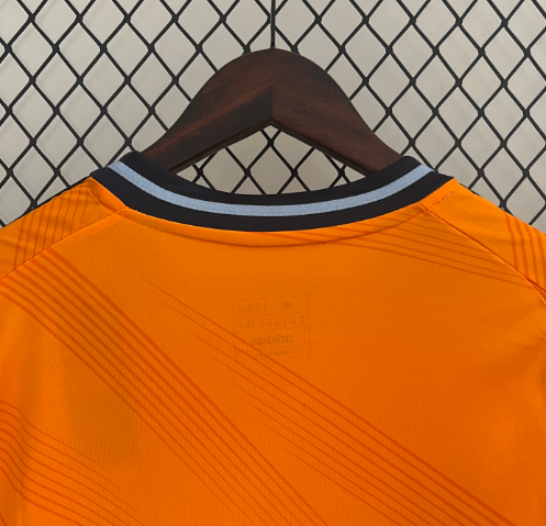 Camisa Real Madrid - Torcedor | 24/25 - (Fora)