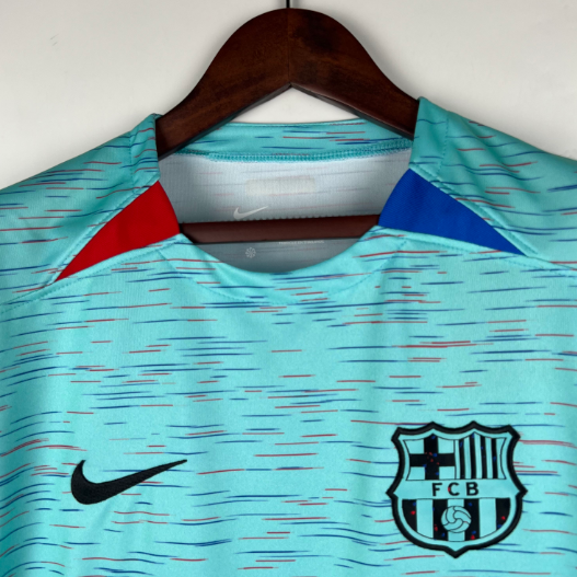 Camisa Barcelona - Torcedor | 23/24 - (Fora)
