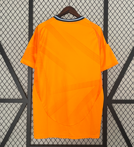 Camisa Real Madrid - Torcedor | 24/25 - (Fora)