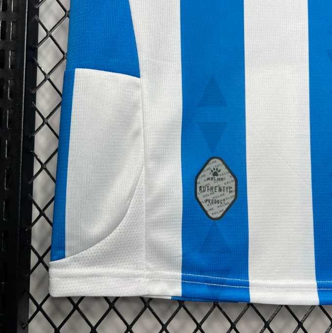 Camisa RCD Espanyol - Torcedor | 24/25 - Camisa Principal
