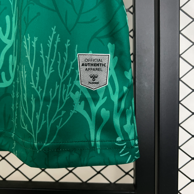 Camisa Real Betis - Torcedor | 25/26 - Edição Especial