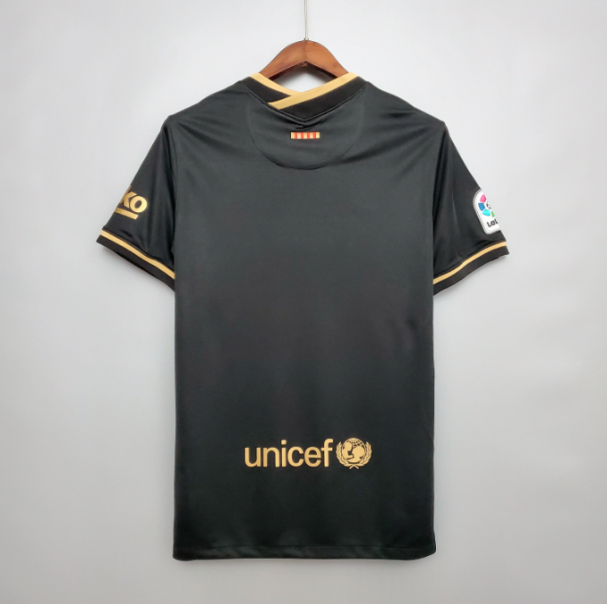 Camisa Barcelona - Torcedor | 20/21 - (Fora)