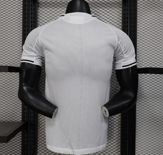 Camisa Newcastle United - Jogador I 25/26 (Casa)