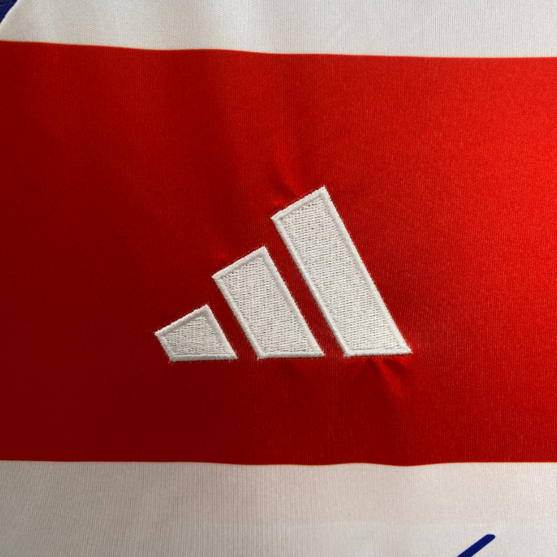 Camisa Granada - Torcedor | 24/25 - (Casa)