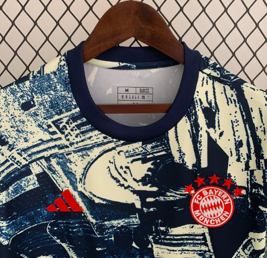 Camisa Bayern Munich - Edição Especial | 23/24