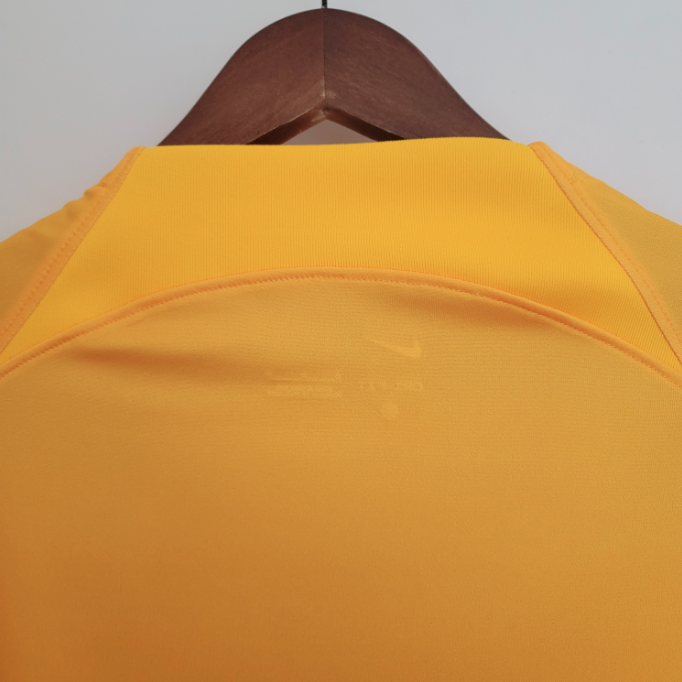 Camisa Barcelona - Torcedor | 22/23 - Quarto Fora