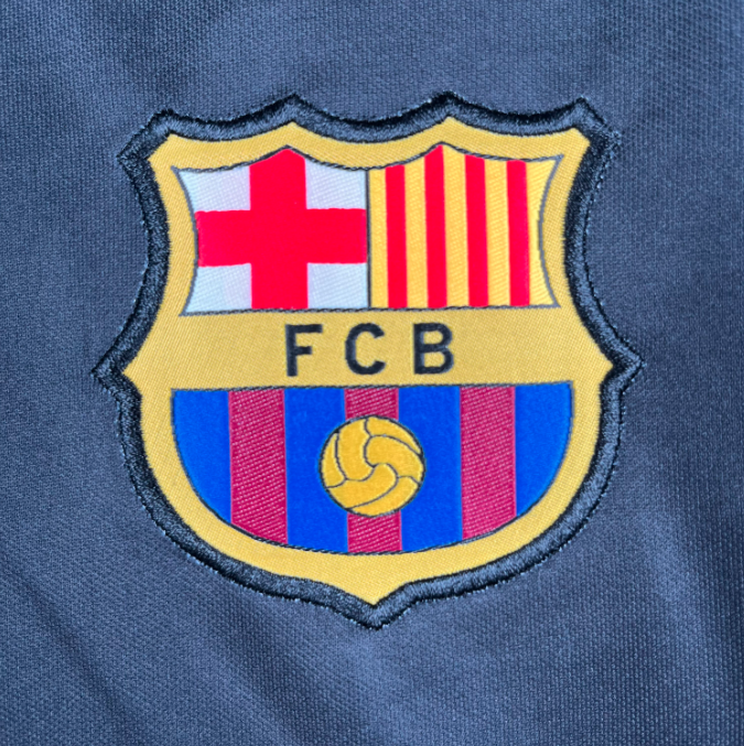 Camisa Barcelona - Torcedor | 23/24 - Edição Especial