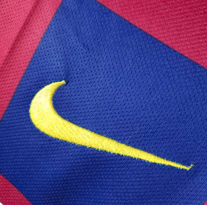 Camisa Barcelona - Torcedor | 19/20 - (Casa)