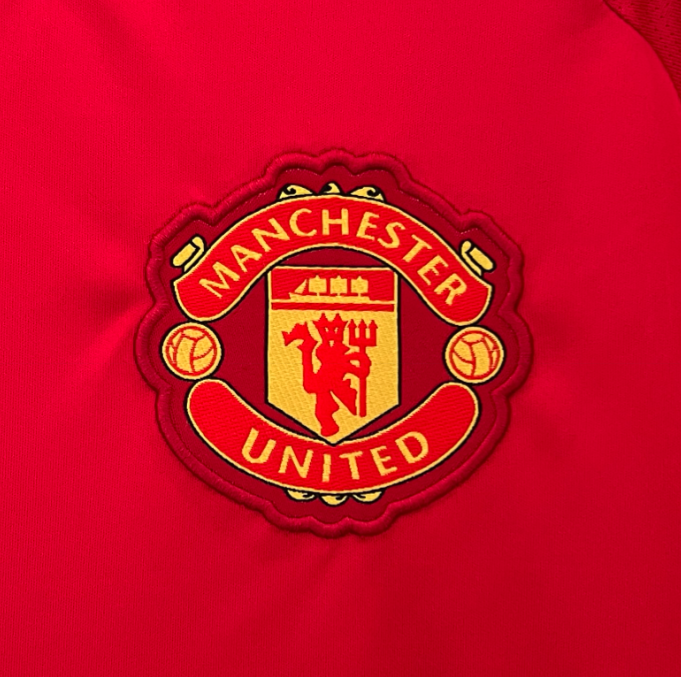 Camisa Manchester United - Torcedor I 24/25 - (Casa)