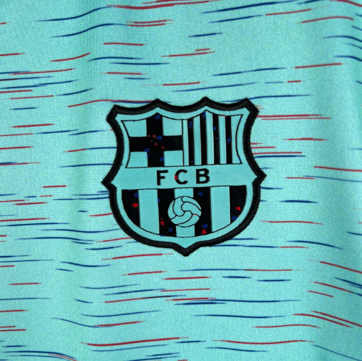 Camisa Barcelona - Torcedor | 23/24 - (Fora)