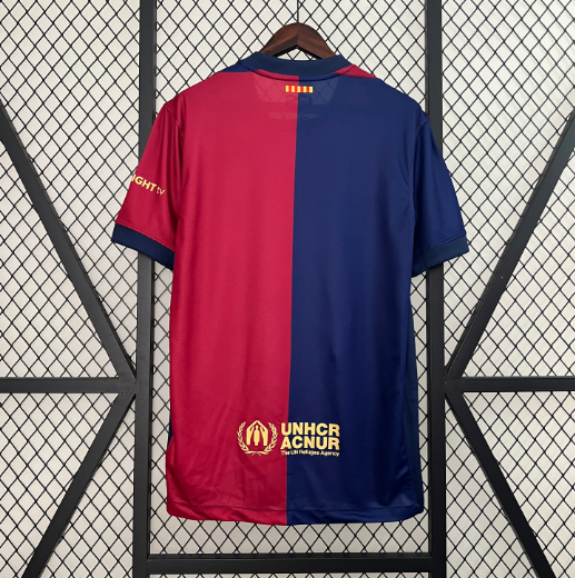 Camisa Barcelona - Torcedor | 24/25 - (Casa)