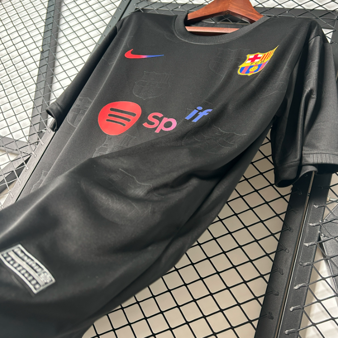 Camisa Barcelona - Torcedor I 25/26 Edição Especial