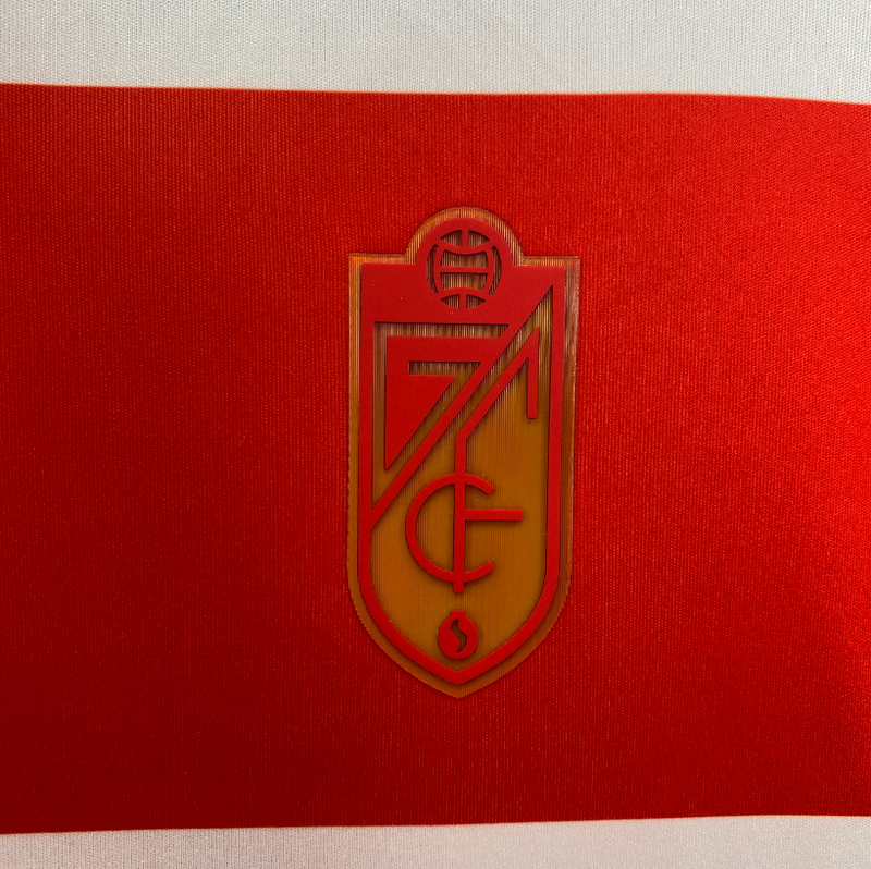 Camisa Granada - Torcedor | 24/25 - (Casa)