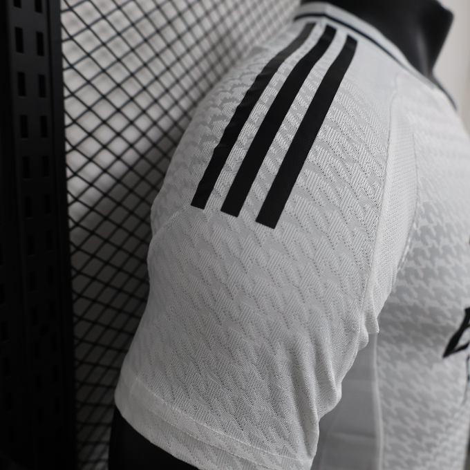 Camisa Real Madrid - Jogador | 24/25 - (Casa)