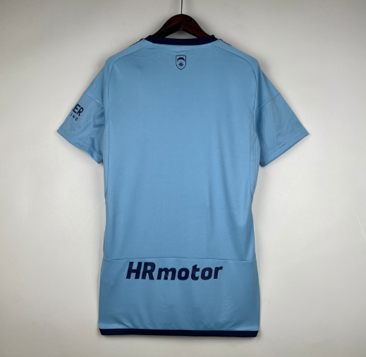 Camisa Osasuna - Torcedor | 23/24 - Terceira Camisa
