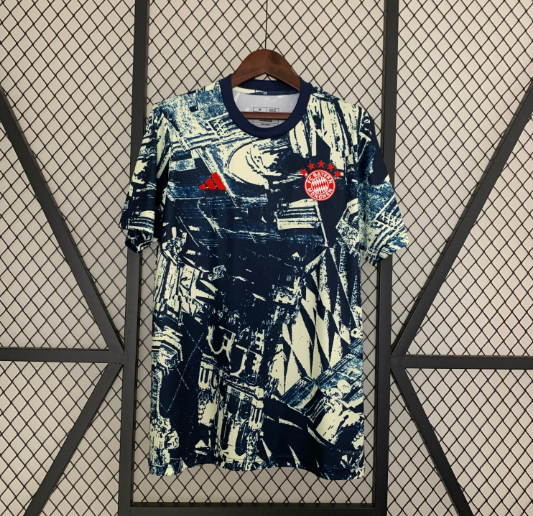 Camisa Bayern Munich - Edição Especial | 23/24