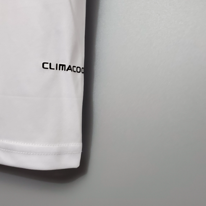 Camisa Real Madrid - Retrô | 09/10 - (Casa)