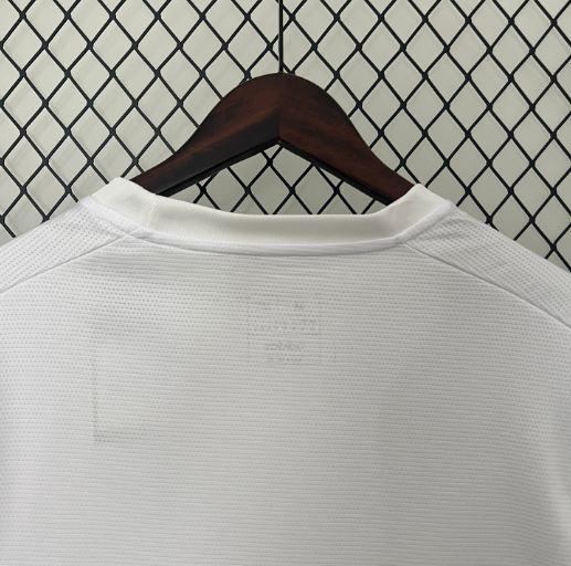 Camisa Real Madrid - Torcedor | 24/25 -  Versão Y3 branca