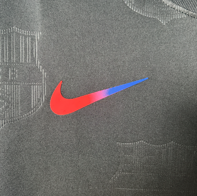 Camisa Barcelona - Torcedor I 25/26 Edição Especial