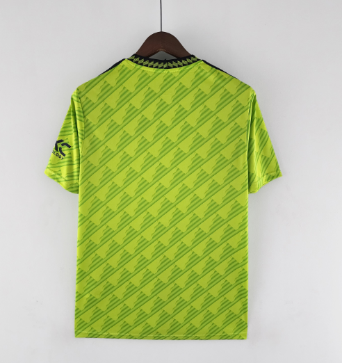 Camisa Manchester United - Torcedor I 22/23 - (Fora)