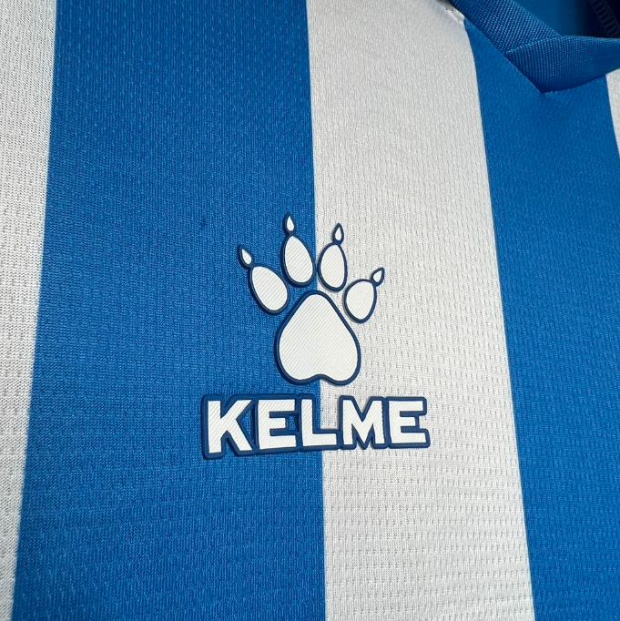 Camisa RCD Espanyol - Torcedor | 24/25 - Camisa Principal