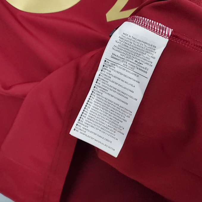 Camisa Arsenal - Retrô | 05/06 - (Casa)