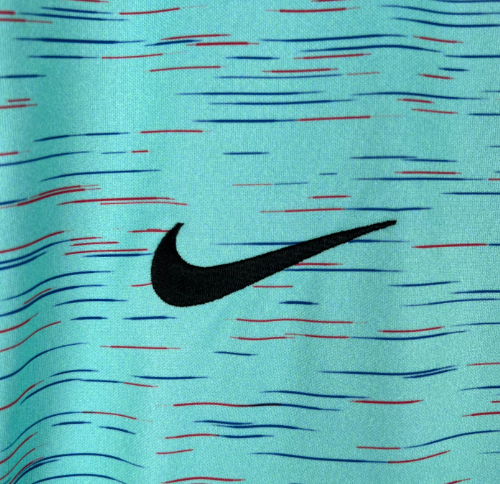 Camisa Barcelona - Torcedor | 23/24 - (Fora)