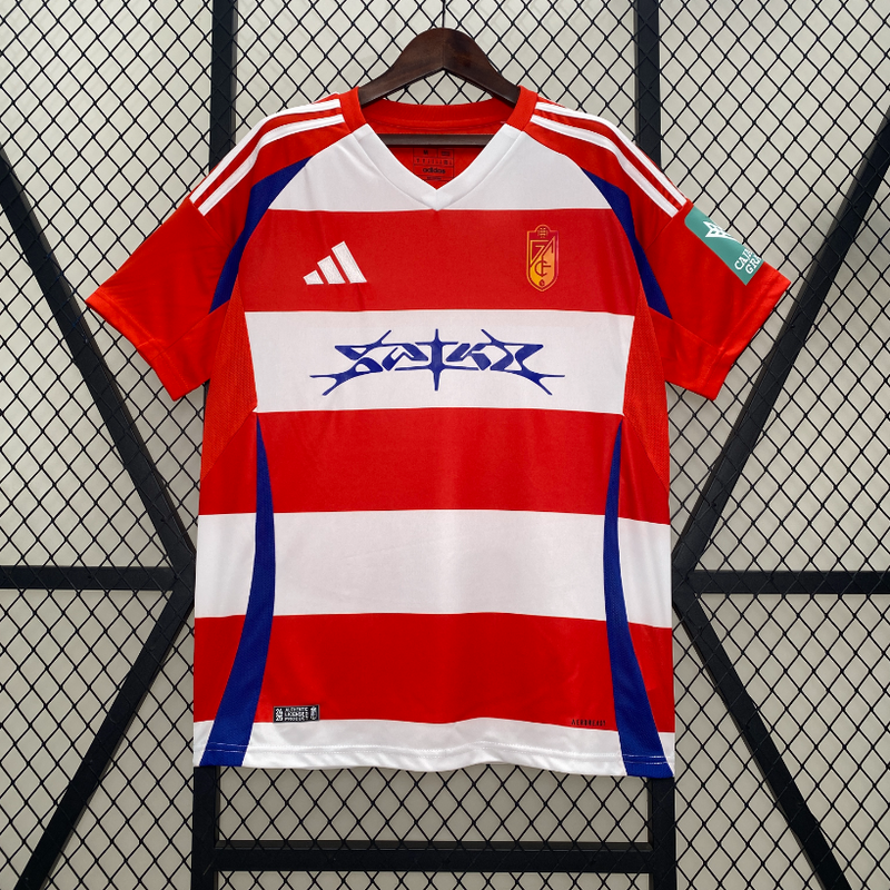 Camisa Granada - Torcedor | 24/25 - (Casa)