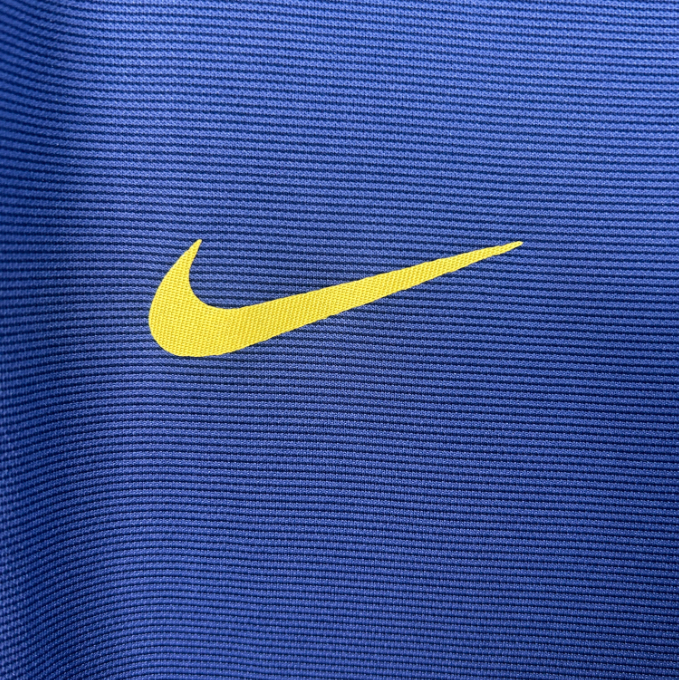Camisa Atletico Madrid - Torcedor | 25/26 - (Fora)