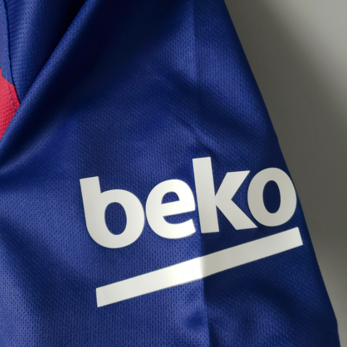 Camisa Barcelona - Torcedor | 19/20 - (Casa)