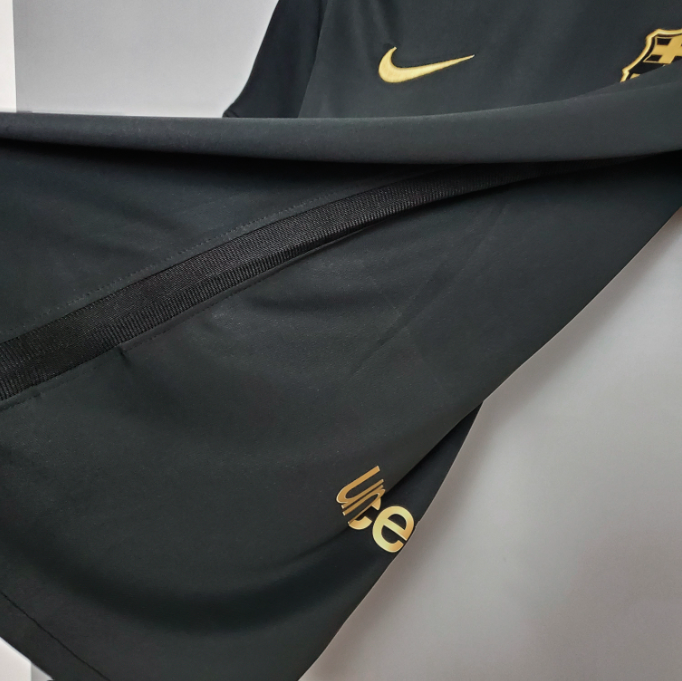 Camisa Barcelona - Torcedor | 20/21 - (Fora)
