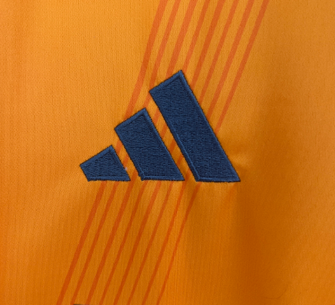 Camisa Real Madrid - Torcedor | 24/25 - (Fora)