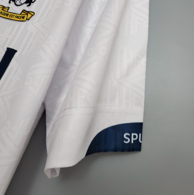 Camisa Tottenham - Retrô | 1994 - (Casa)
