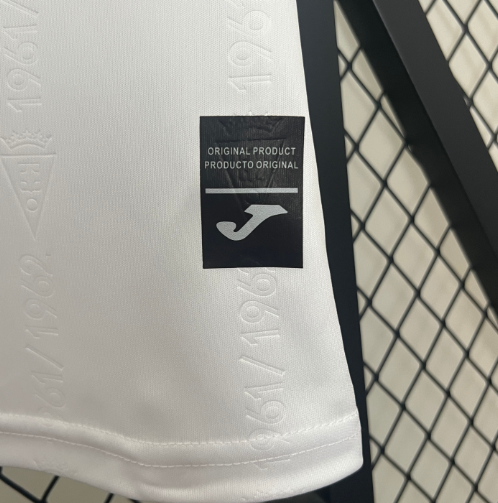Camisa Cordoba - Torcedor | 24/25 - Edição do 70º aniversário