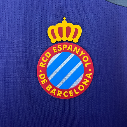 Camisa Deportiu Espanyol - Torcedor | 24/25 - Edição Especial
