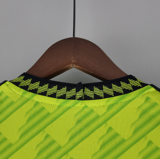 Camisa Manchester United - Torcedor I 22/23 - (Fora)