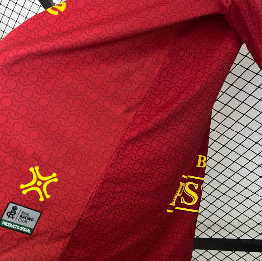 Camisa Santander - Torcedor | 24/25 - (Fora)