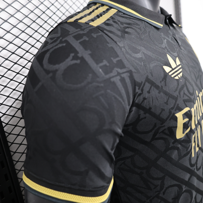 Camisa Real Madrid - Jogador | 24/25 - Edição Especial