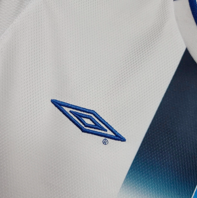 Camisa Chelsea - Retrô | 03/05 - (Fora)