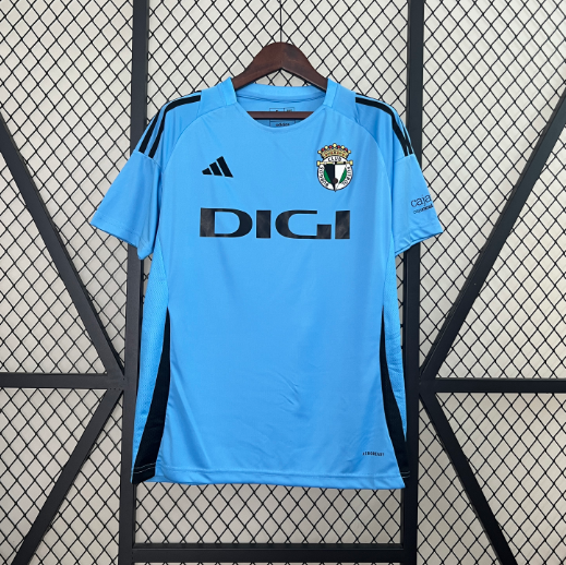 Camisa Burgos - Torcedor | 24/25 - (Fora)