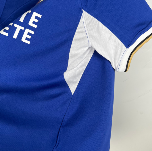 Camisa Chelsea - Torcedor I 23/24 - (Casa)