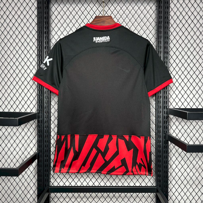 Camisa RCD Mallorca - Torcedor | 24/25 - Camisa Principal