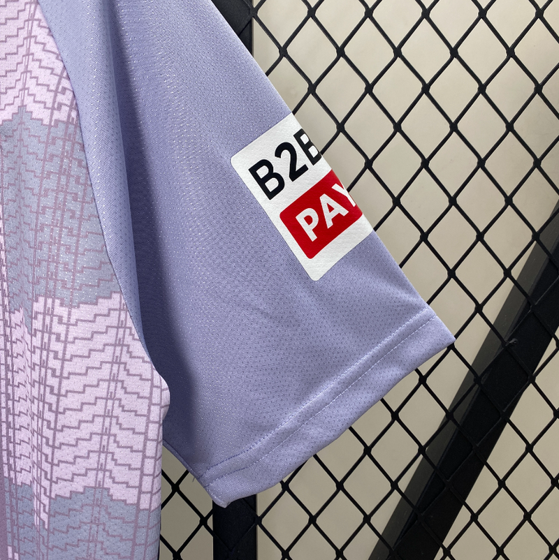 Camisa Athletic Bilbao - Torcedor | 24/25