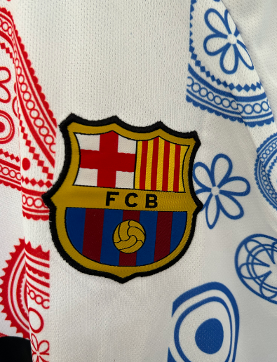 Camisa Barcelona - Torcedor | 25/26 - Edição Especial
